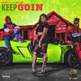 Keep Goin (Explicit)