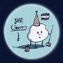 Just Cleaning (Explicit)