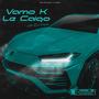 Vamo K Le Caigo (feat. Jafer) [Slow Reverb Perfection] [Explicit]