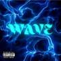 Wave (Explicit)