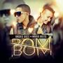 Bom Bom (feat. Maria Hajto)