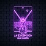 La Excepcíon