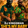 She’s My Baby, Shatta Tunez (Remix Version)