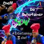 Soul of A Entertaining Chef (Explicit)