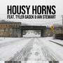 Housy Horns (feat. Tyler Gasek & Ian Stewart)
