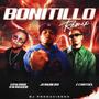 Bonitillo (feat. Edward Swagger & Z Cartiel) [Radio Edit] [Explicit]