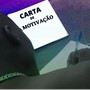 Carta de Motivação (Deluxe)