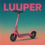 LUUPER (feat. GOLD DIGGA)