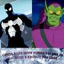 COMIC BOOK DOPE FIENDS VOLUME III