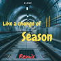 Like a change of season (Remix)