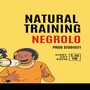 Natural Training (Explicit)