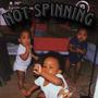 not spinnin (feat. baba.cuttin.up) [Explicit]