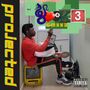 Projected (Explicit)