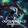 Outer Space Journey Sounds (Spaceship Sound Effects, Extraterrestrial Alien Sounds, Mysterious Ambient Space Music)