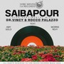 Saibapour (Afro Sentimental Mix)