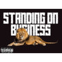 Standing On Business (Explicit)