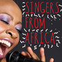 Singers from Africa