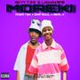 Moreki Kenna (feat. Lolozile1010, Mosa Tsk, Real K & Drip soul)