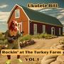 Rockin' at The Turkey Farm, Vol. 1