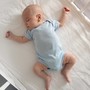 Tranquil Lullaby Melodies for Baby's Deep Rest