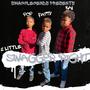 Swagga Right (feat. 2 Little, Pop, Fatty & Kai)