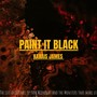 Paint it Black