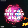 Er Zal Een Dag Zijn (Explicit)