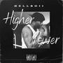 Higher Power (Explicit)