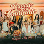 Cuando No Era Cantante (Explicit)