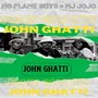 JOHN GHATTI