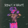 Product Of Anxiety (Explicit)