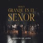 Medley Grande Es El Señor: Grande Es El Señor / Su Reino Domina / Hosanna Al Altísimo / Cantaré Al Señor Por Siempre / Hay Un Poder