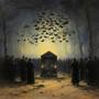 Butterfly Funeral (Explicit)