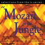 Selections from Mozart in the Jungle, Volume 16, Season 2, Episode 9