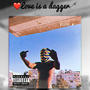 Love is a dagger (Explicit)