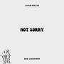 NOT SORRY (Explicit)