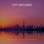 CITY SKYLINES (feat. ROSHAMBO) [Explicit]