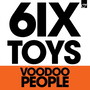 Voodoo People