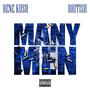 ManyMen (feat. British) [Explicit]