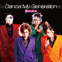 Dance My Generation（通常盘）