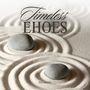 Timeless Echoes: Relaxing Meditation Music