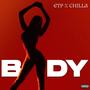 Bady (feat. Chilla vybz) [Explicit]