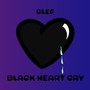 Black Heart Cry (Explicit)