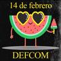 14 de febrero (feat. Def-Man)