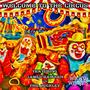 Welcome To The Circus (feat. James Hawken & Phil Buckley)