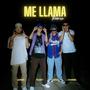 Me Llama (feat. QUIBAR, T0lboy & J Danniel) [Remix]