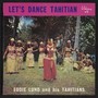 LET'S DANCE TAHITIAN