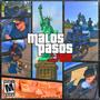 MALOS PASOS (Explicit)