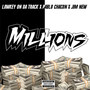 Millions (feat. Pablo Chacon & Jim New) (Explicit)