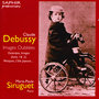 Claude Debussy: Images Oubliees